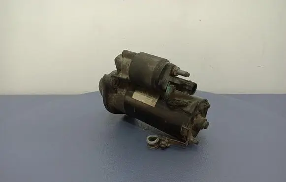 Audi A4 S4 B7 8E 8H Starter motor 03G911023AX