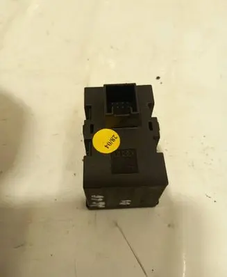 Audi A6 S6 C6 4F Panel lighting control switch 4F0927123A