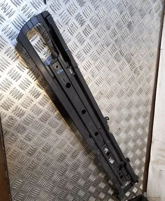 Porsche Cayenne (92A) Other trunk/boot trim element 7P0863600A