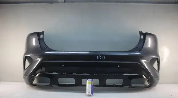 KIA Xceed Rear bumper 86612J7CA0