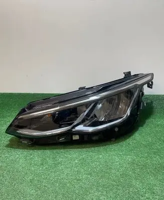 Volkswagen Golf VIII Headlight/headlamp 5h1941005