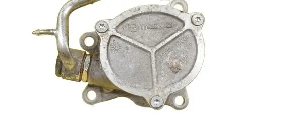 Mazda CX-5 Vacuum pump SH0118G00 SH01