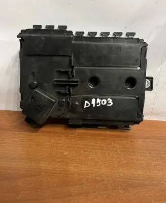 Mercedes-Benz C W205 Fuse module A2055402750 D1503
