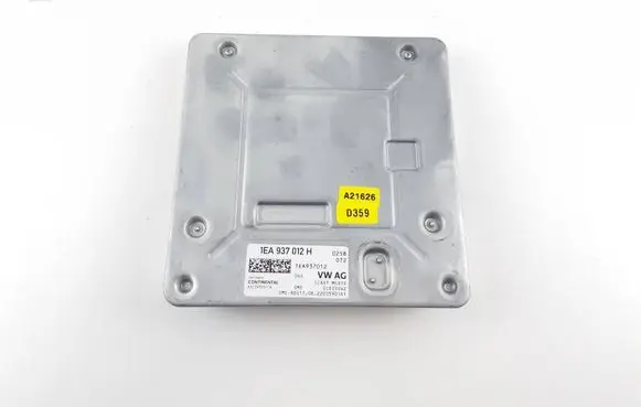 Volkswagen ID.3 Gateway control module 1EA937012H 1EA937012