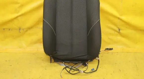 Renault Megane II Other seats 