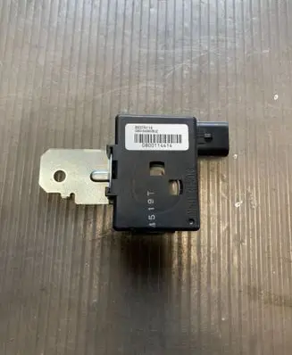 Mitsubishi Outlander Other control units/modules 8637A114 0800114414 G8D640MBUZ