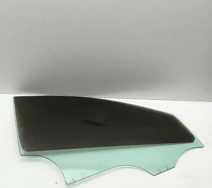 Mercedes-Benz E W213 Front door window glass four-door A2137250210