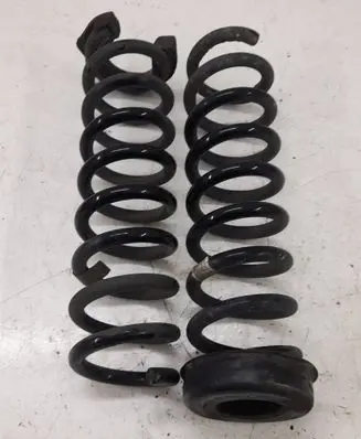BMW 1 F20 F21 Rear coil spring