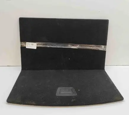 Jaguar I-Pace Trunk/boot floor carpet liner J9D31350AB