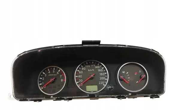 Nissan X-Trail T30 Speedometer (instrument cluster) EQ361FH