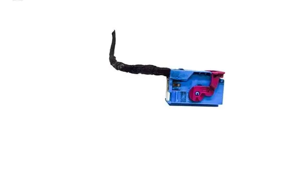 Audi A4 S4 B8 8K Front door wiring loom 1J0972977D 964826