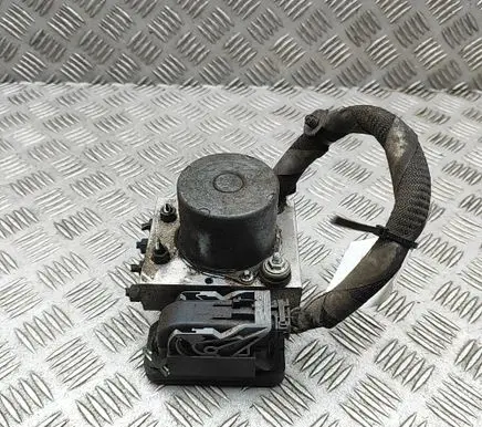 Iveco Daily 6th gen ABS Pump 5802365327 0265290127