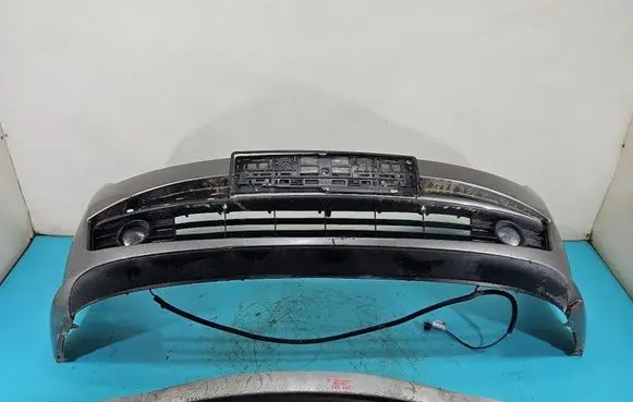Renault Laguna III Front bumper IMPRK1500708