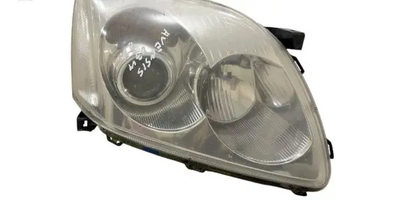 Toyota Avensis T250 Headlight/headlamp 0544