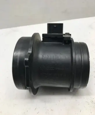 Audi A5 8T 8F Mass air flow meter 059906461N