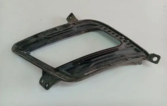 KIA Ceed Front bumper lower grill 865631H500