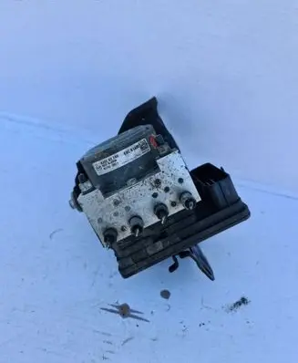 Mazda CX-5 ABS Pump