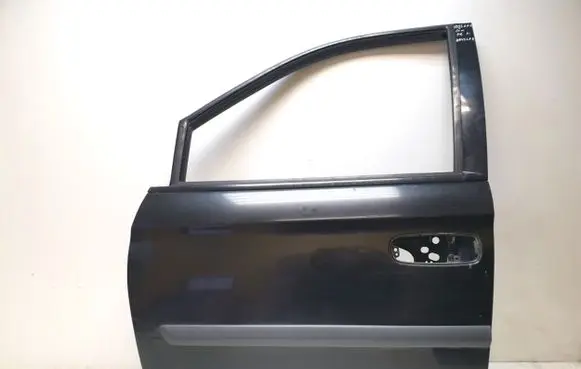 Chrysler Grand Voyager IV Front door