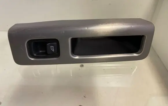 Volvo V50 Electric window control switch 30774163 03451405 01105062971237