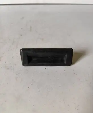 Volkswagen Golf V Tailgate opening switch 5J0827229