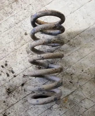 Suzuki Vitara (ET/TA) Front coil spring NOCODE