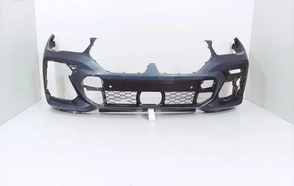 BMW X6 G06 Front bumper 8098864 8069947