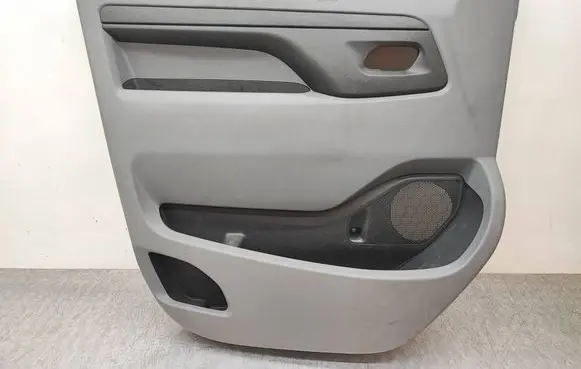 Peugeot Expert Front door card panel trim 98082244ZM 98089938ZD