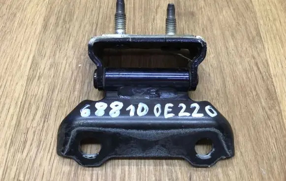 Lexus RX 450H Loading door upper hinge 688100E220