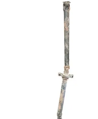 Subaru Forester SG Drive shaft (set) 