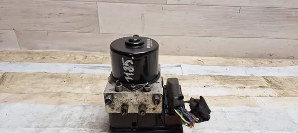 Opel Astra H ABS Pump 13157578