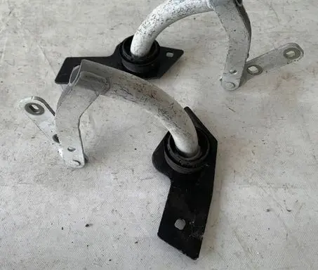 Renault Laguna III Tailgate/trunk/boot hinge 844000005R