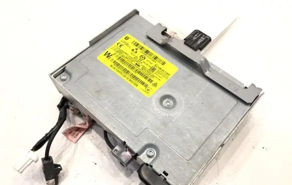 Other control units/modules