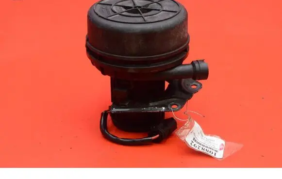 BMW 3 E46 Secondary air pump 751495302