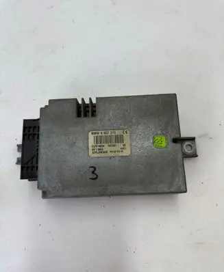 BMW 5 E39 Phone control unit/module 6907315 037014054 007561