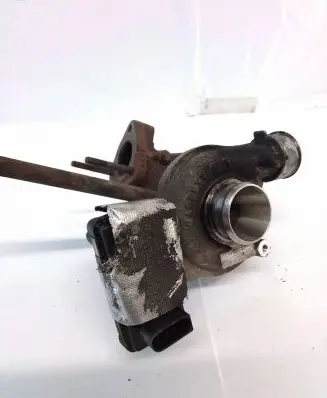 Opel Antara Turbo 96440365 7624630 0BD001323