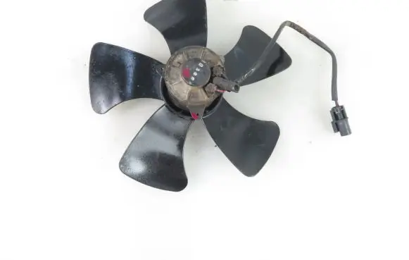 KIA Rio Fan set 