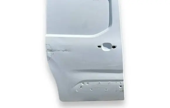 Peugeot Partner III Side sliding door 