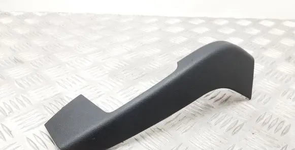 Skoda Octavia Mk3 (5E) Rear door handle trim 5E0867197