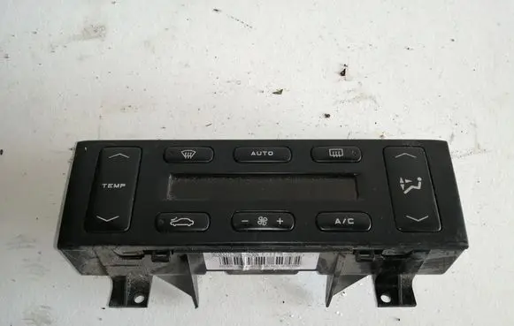 Peugeot 406 Climate control unit 96303375ZL 96303375