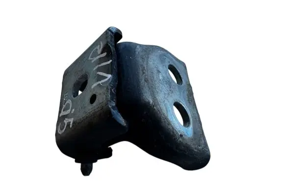 Citroen DS5 Rear door upper hinge