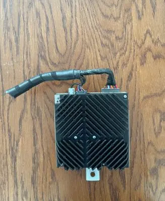 Honda CR-V Sound amplifier 39186TLA6110M1