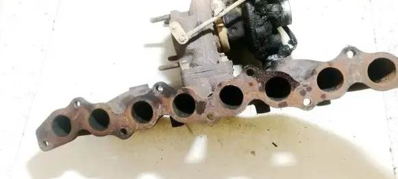 Chrysler Voyager Turbo va670107 12112x