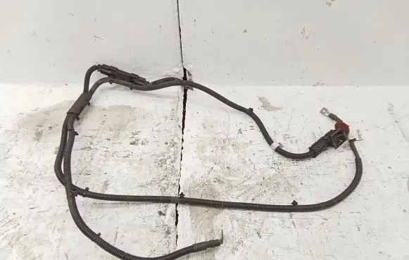 Volkswagen Crafter Other wiring loom A9065400105