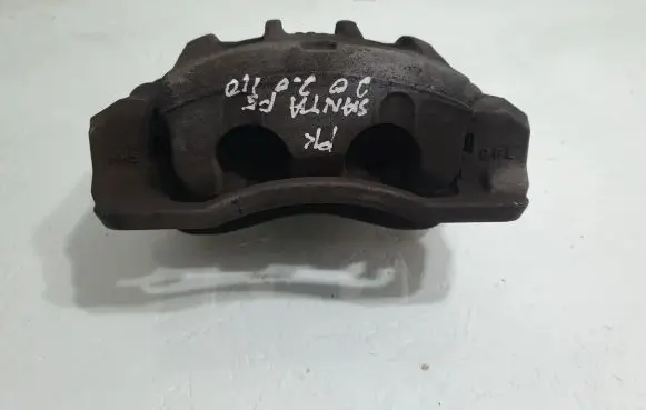 Hyundai Santa Fe Front brake caliper