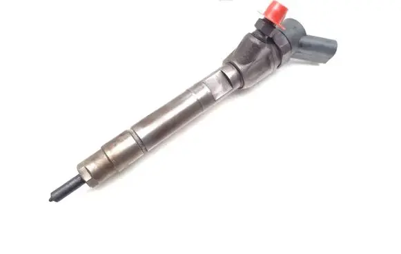 Smart ForTwo II Fuel injector A6600700387 0445110303