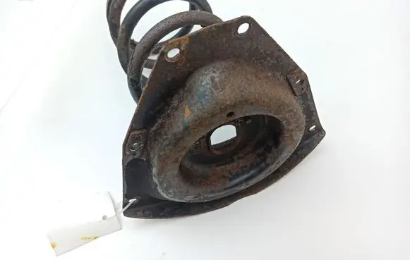 Jaguar XJS Front coil spring 
