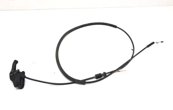 Mercedes-Benz Citan W415 Engine bonnet/hood lock release cable 