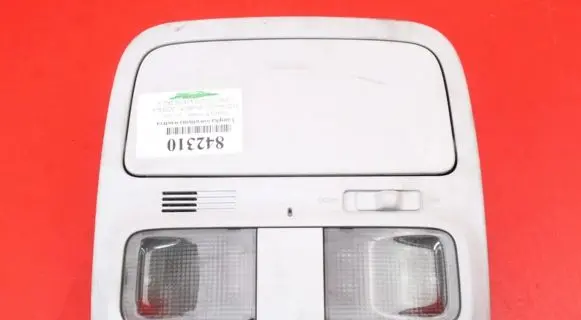 Subaru Forester SH Boot/trunk interior light VC12-086