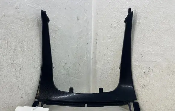 Opel Insignia A Gear shifter surround trim plastic 13245741