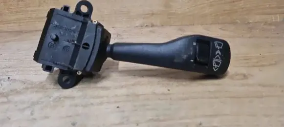 BMW 3 E46 Wiper control stalk 8363664